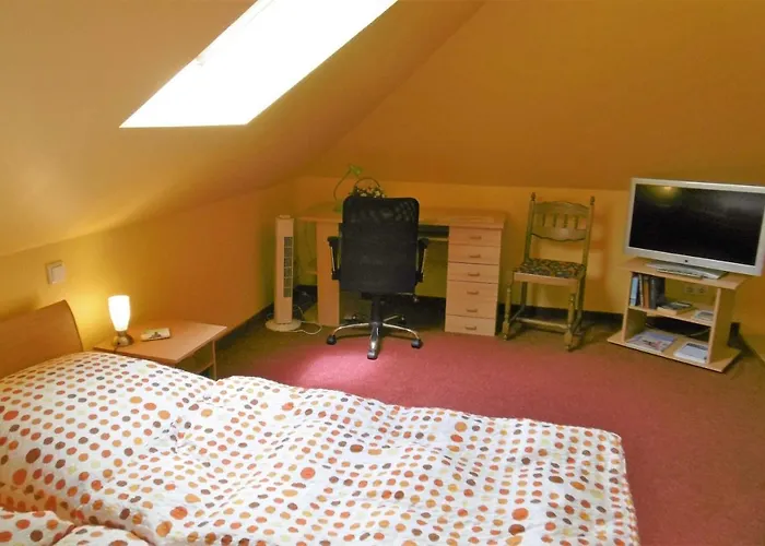 Appartamento Ruegen_fewo 62 Putbus